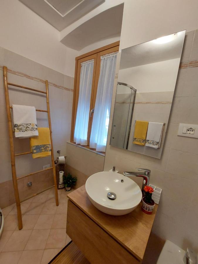 טורבולה La Bougainville - Luxury Apartment מראה חיצוני תמונה