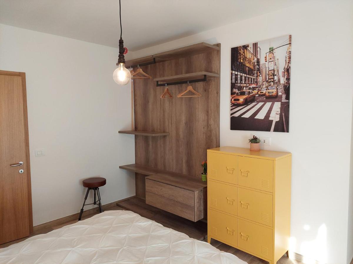 טורבולה La Bougainville - Luxury Apartment מראה חיצוני תמונה