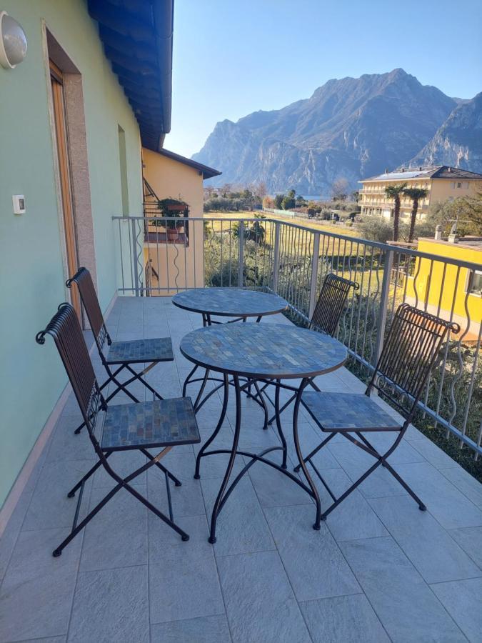 טורבולה La Bougainville - Luxury Apartment מראה חיצוני תמונה