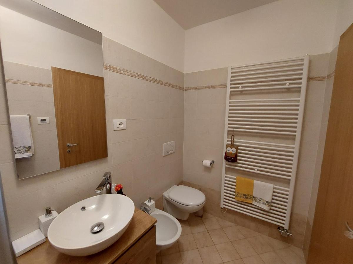טורבולה La Bougainville - Luxury Apartment מראה חיצוני תמונה