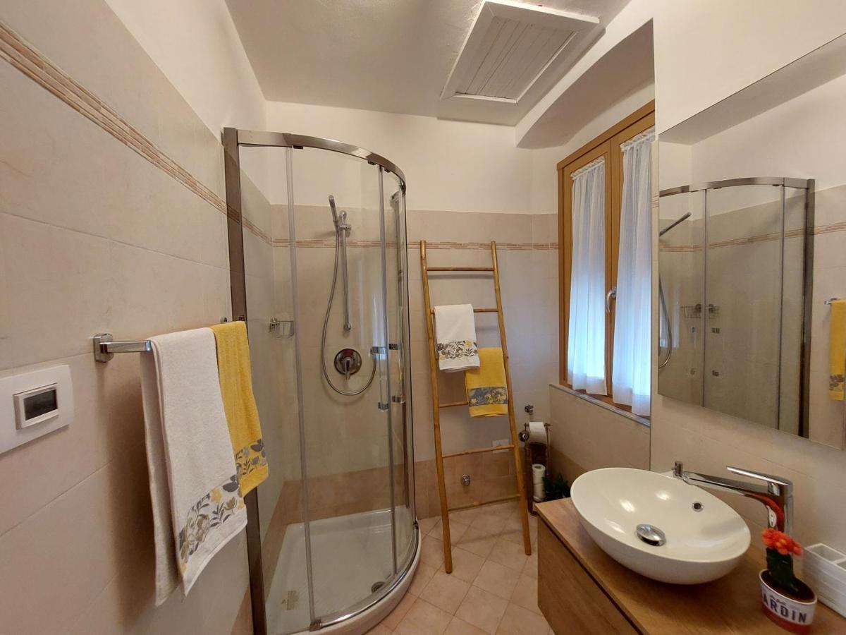 טורבולה La Bougainville - Luxury Apartment מראה חיצוני תמונה