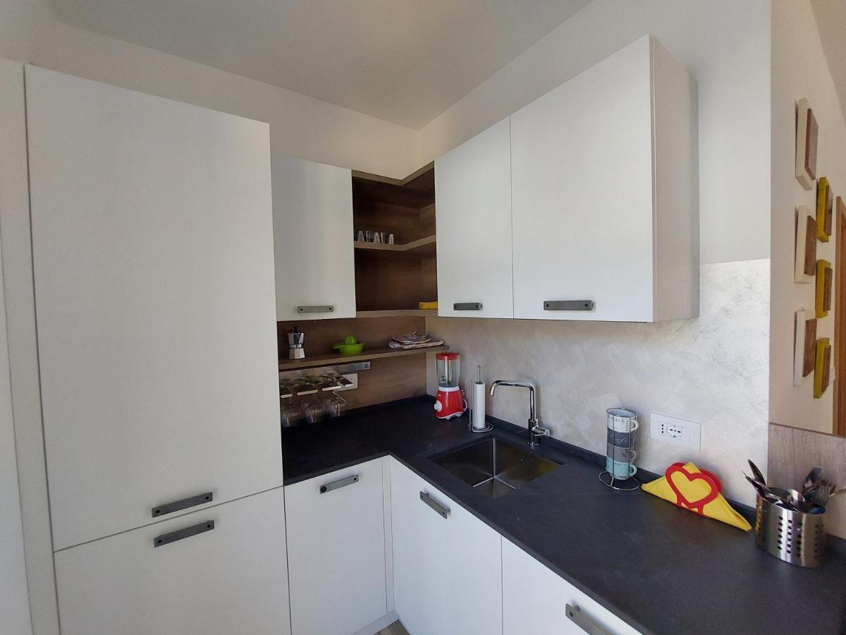 טורבולה La Bougainville - Luxury Apartment מראה חיצוני תמונה