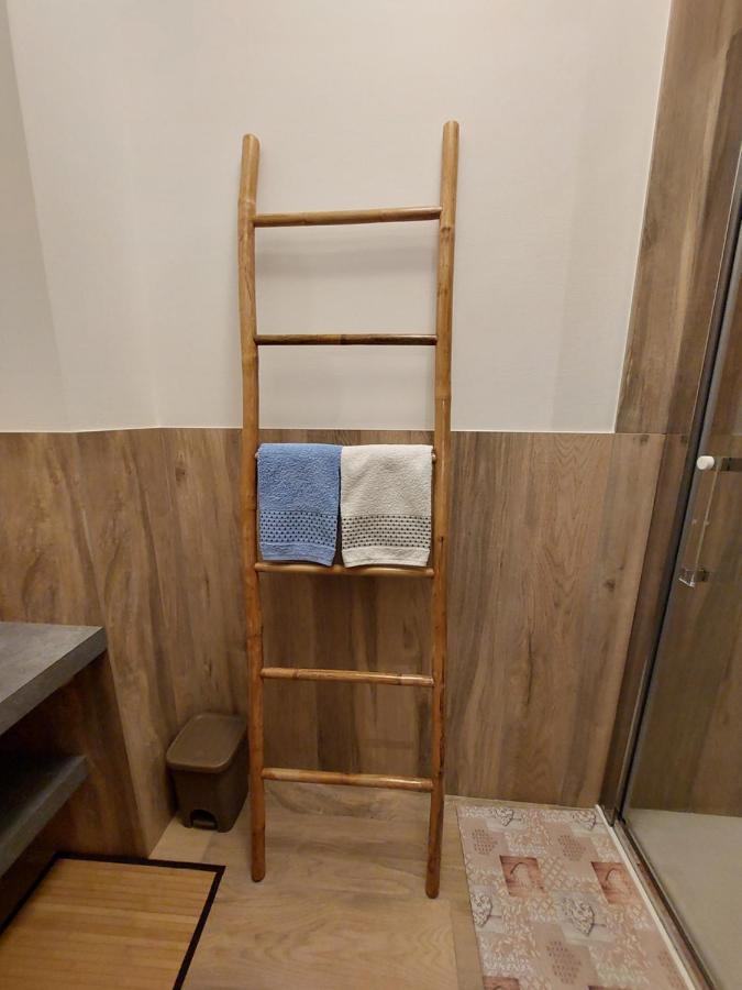 טורבולה La Bougainville - Luxury Apartment מראה חיצוני תמונה