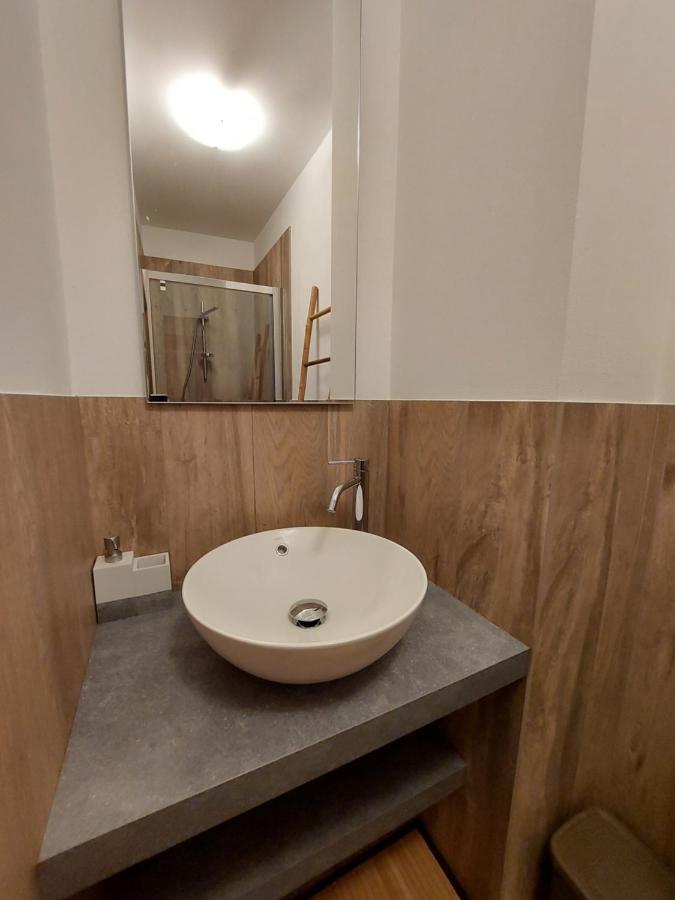 טורבולה La Bougainville - Luxury Apartment מראה חיצוני תמונה