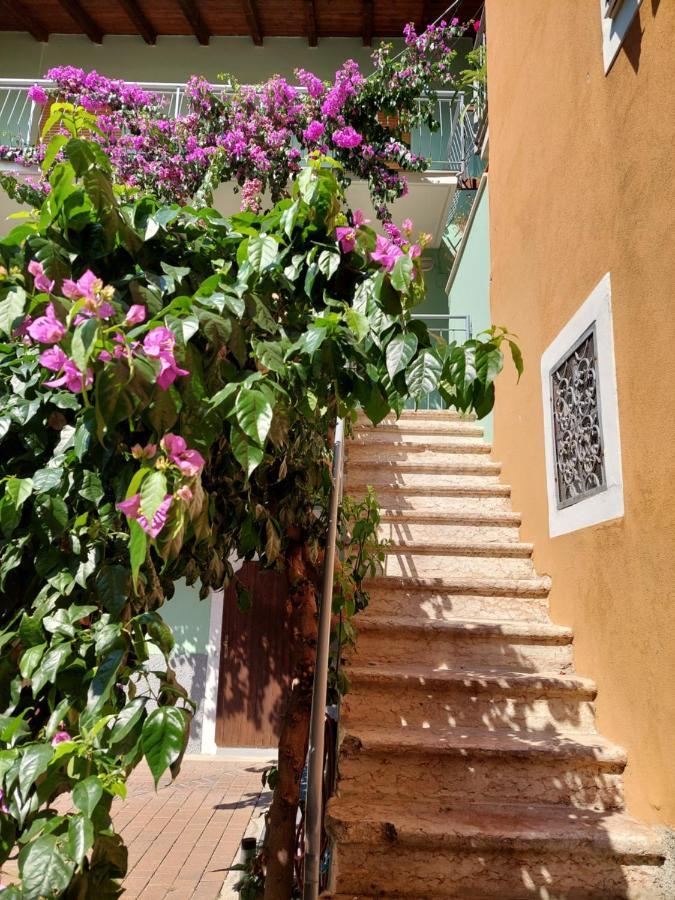 טורבולה La Bougainville - Luxury Apartment מראה חיצוני תמונה