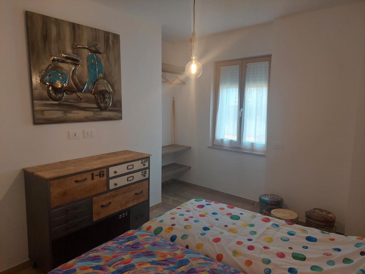 טורבולה La Bougainville - Luxury Apartment מראה חיצוני תמונה