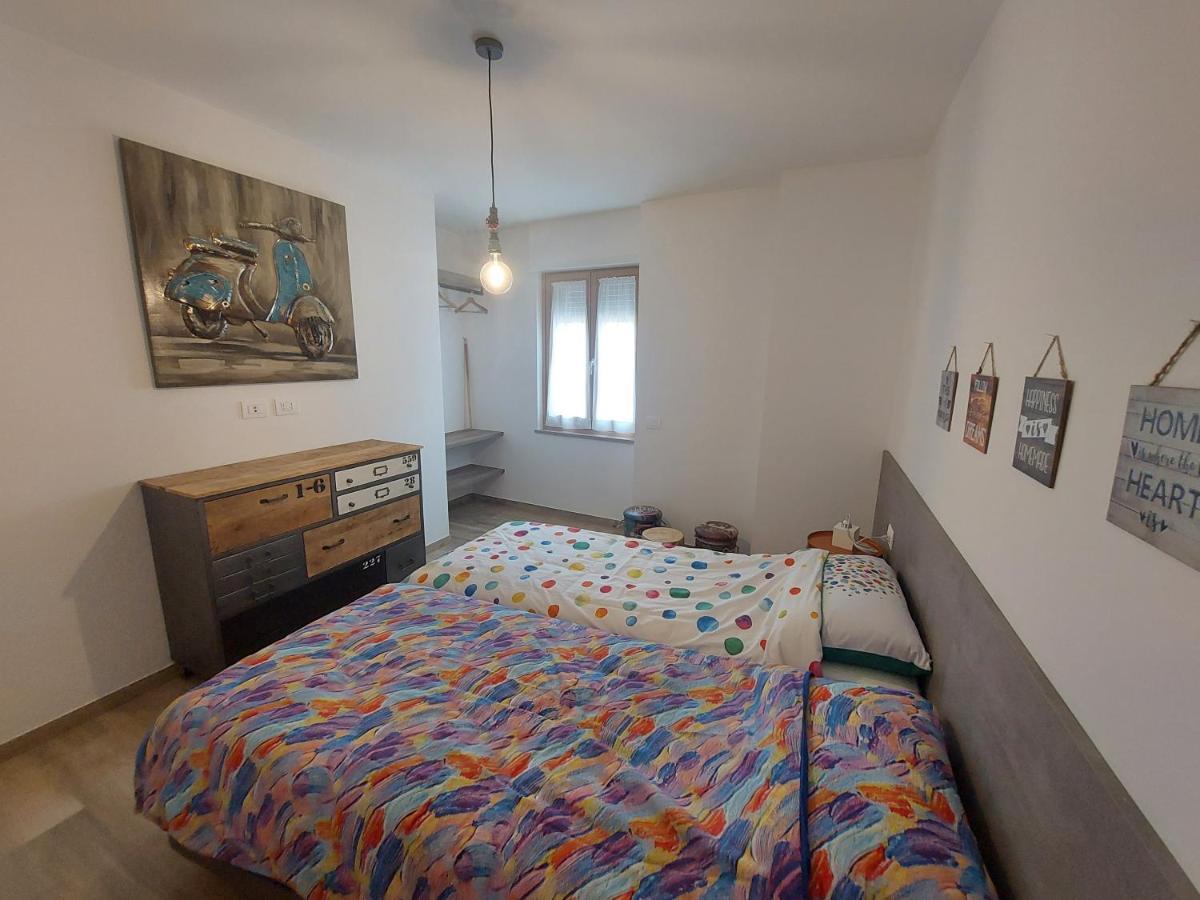 טורבולה La Bougainville - Luxury Apartment מראה חיצוני תמונה