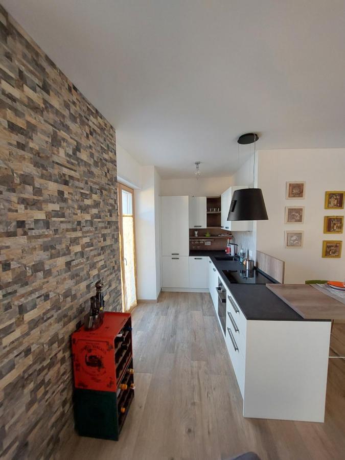 טורבולה La Bougainville - Luxury Apartment מראה חיצוני תמונה