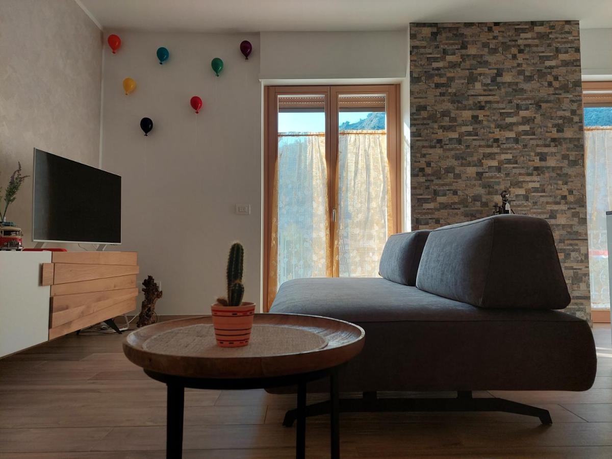 טורבולה La Bougainville - Luxury Apartment מראה חיצוני תמונה